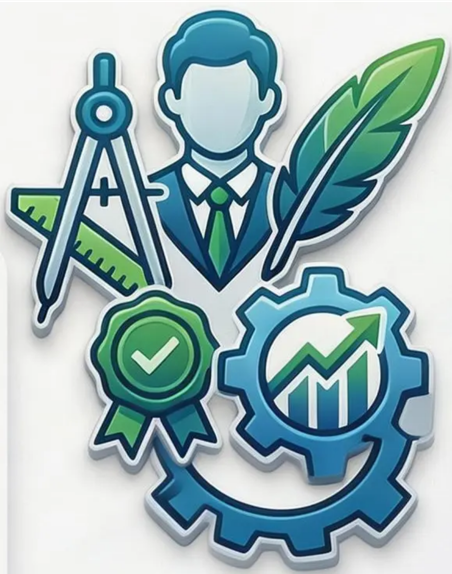 Conseil, Audit & CSM