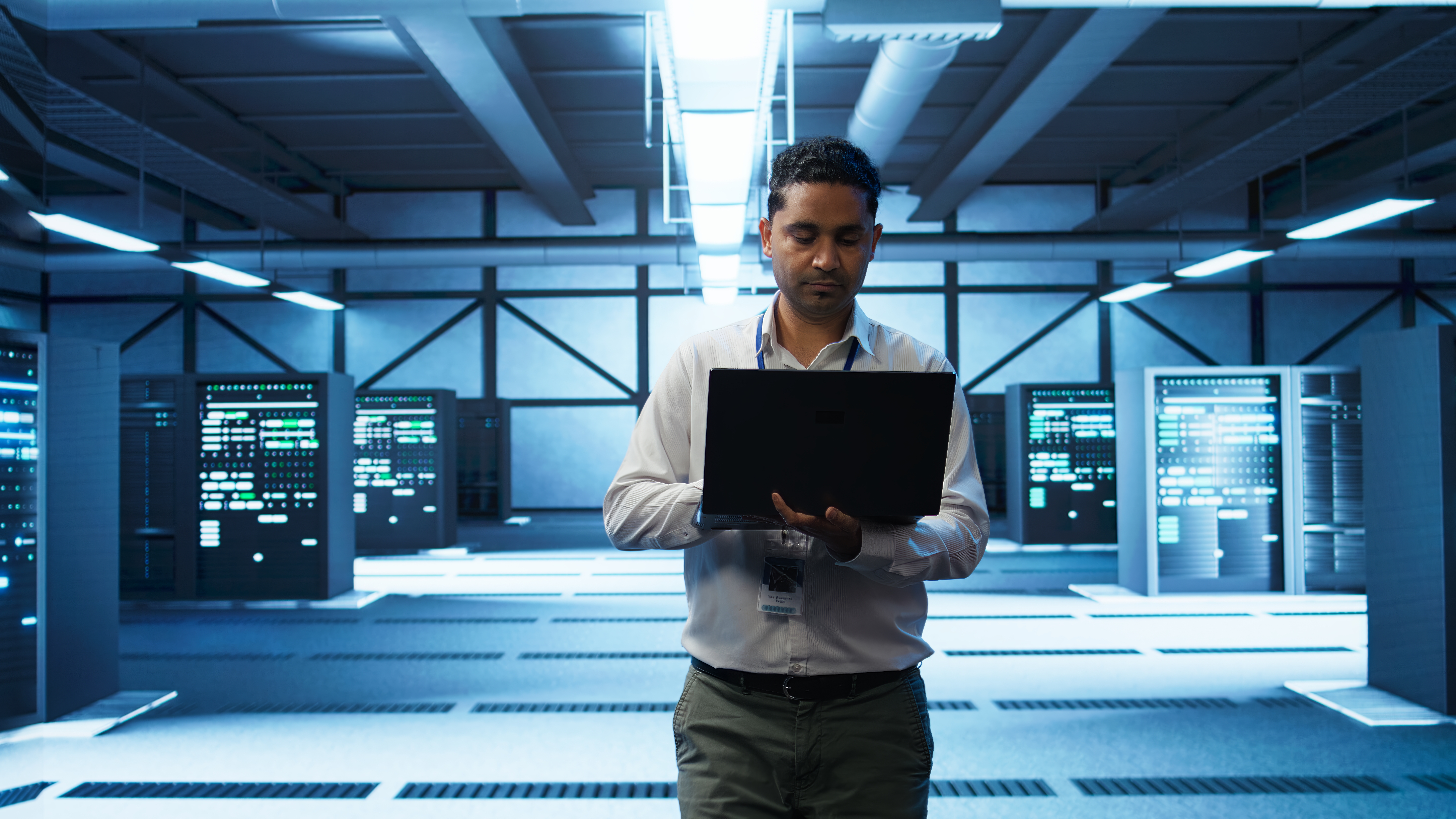 Conseil en stratégie de transformation digitale