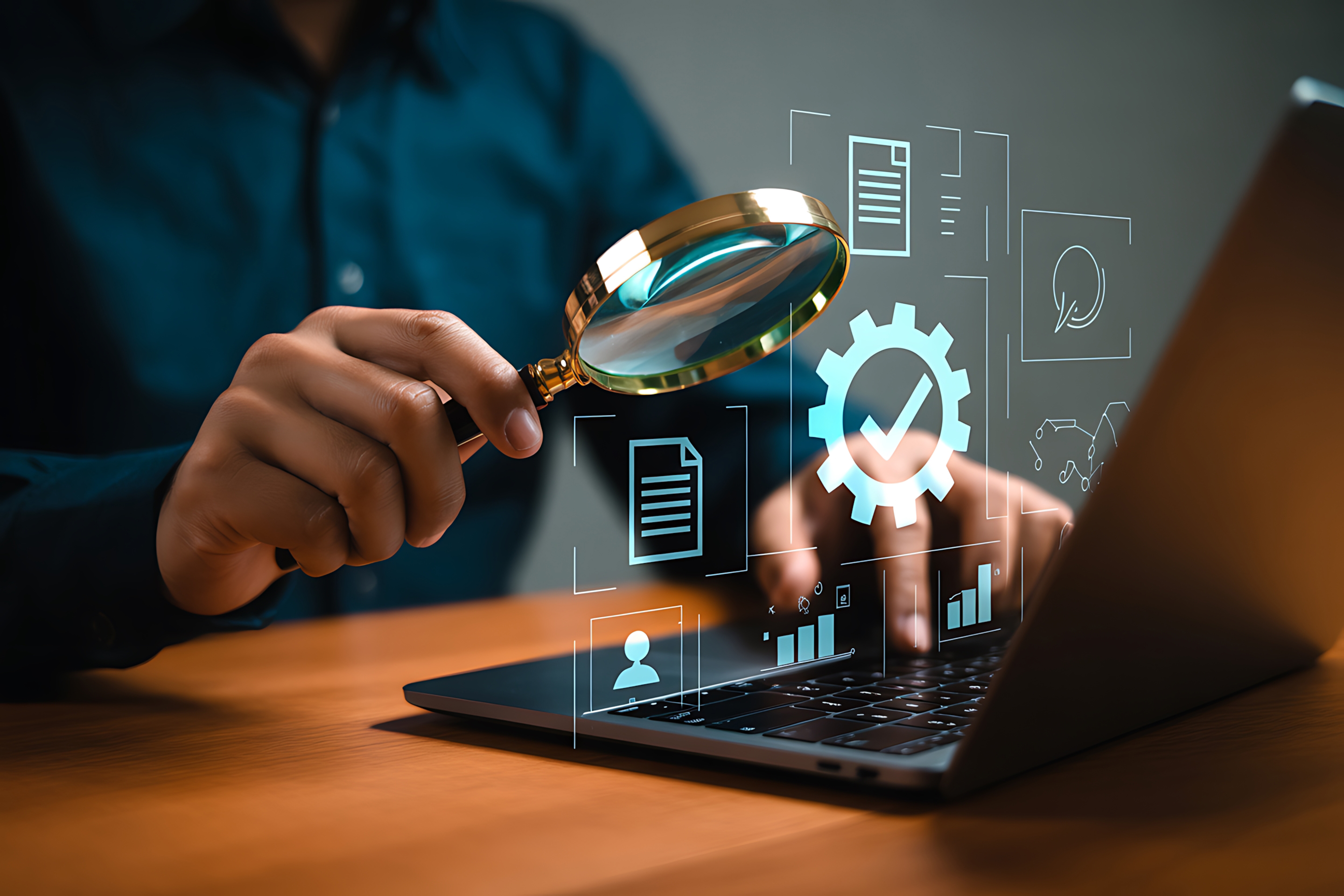 Conseil, Audit & CSM