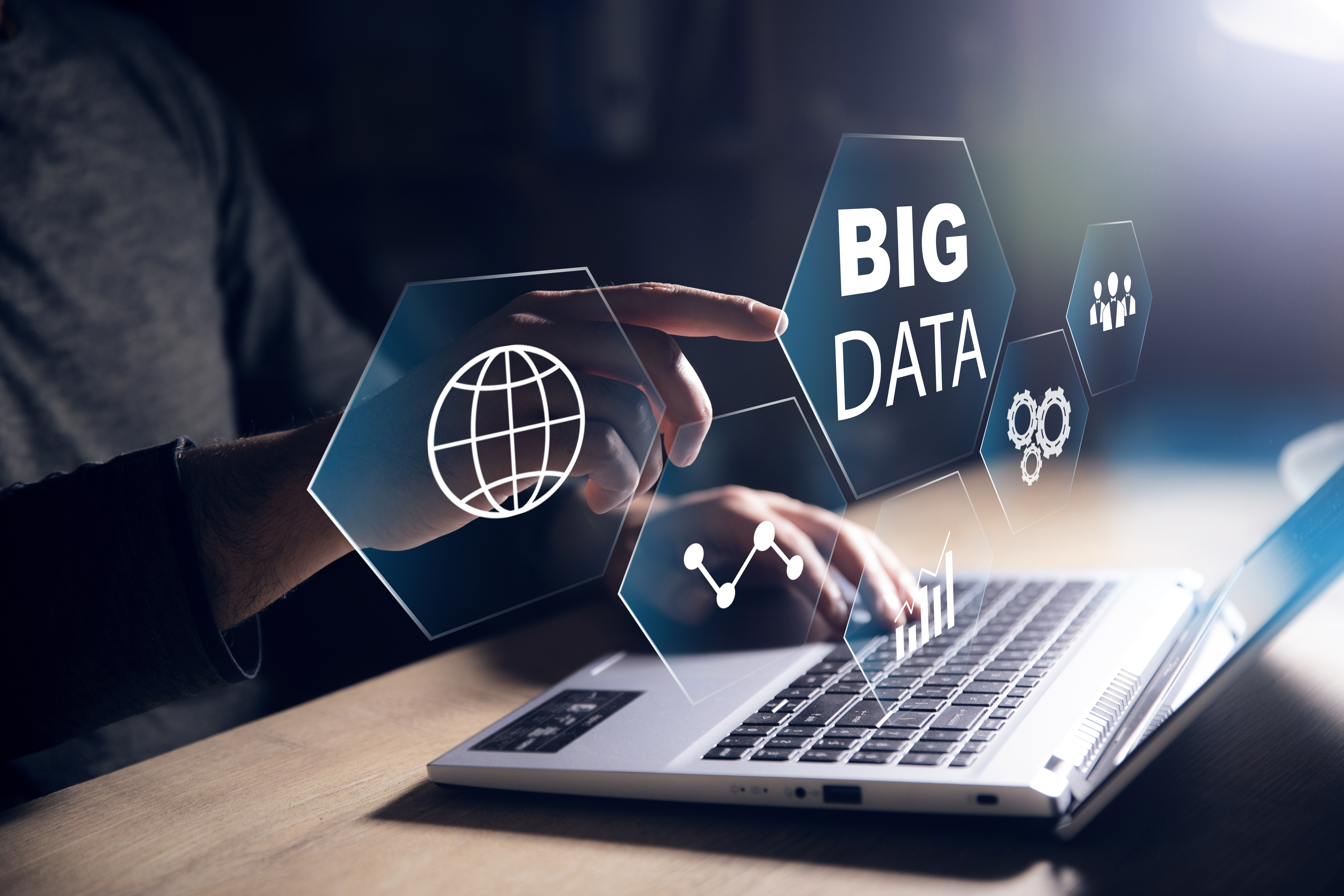 Data Engineering & Big Data