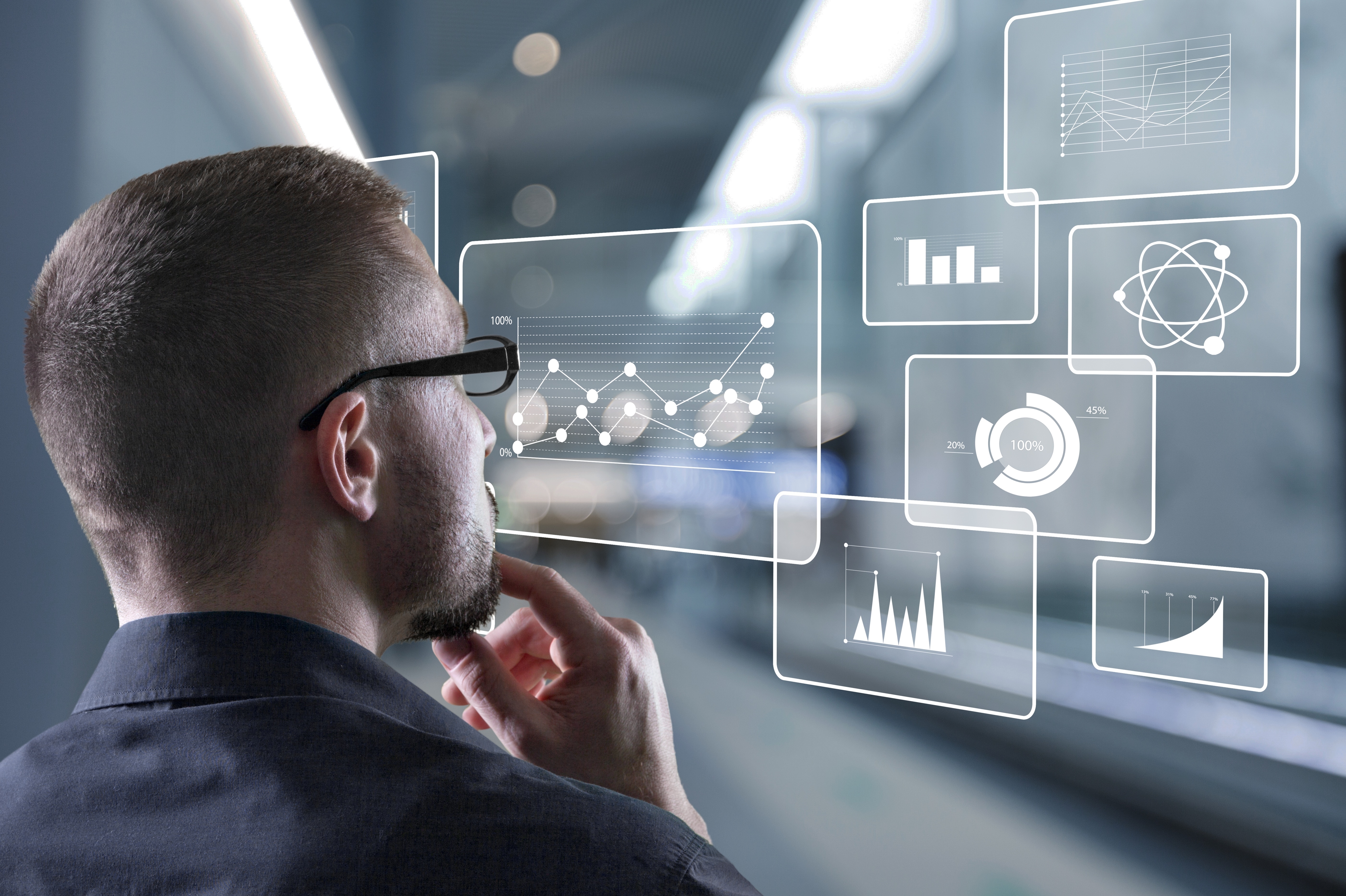 Migration & Modernisation SI