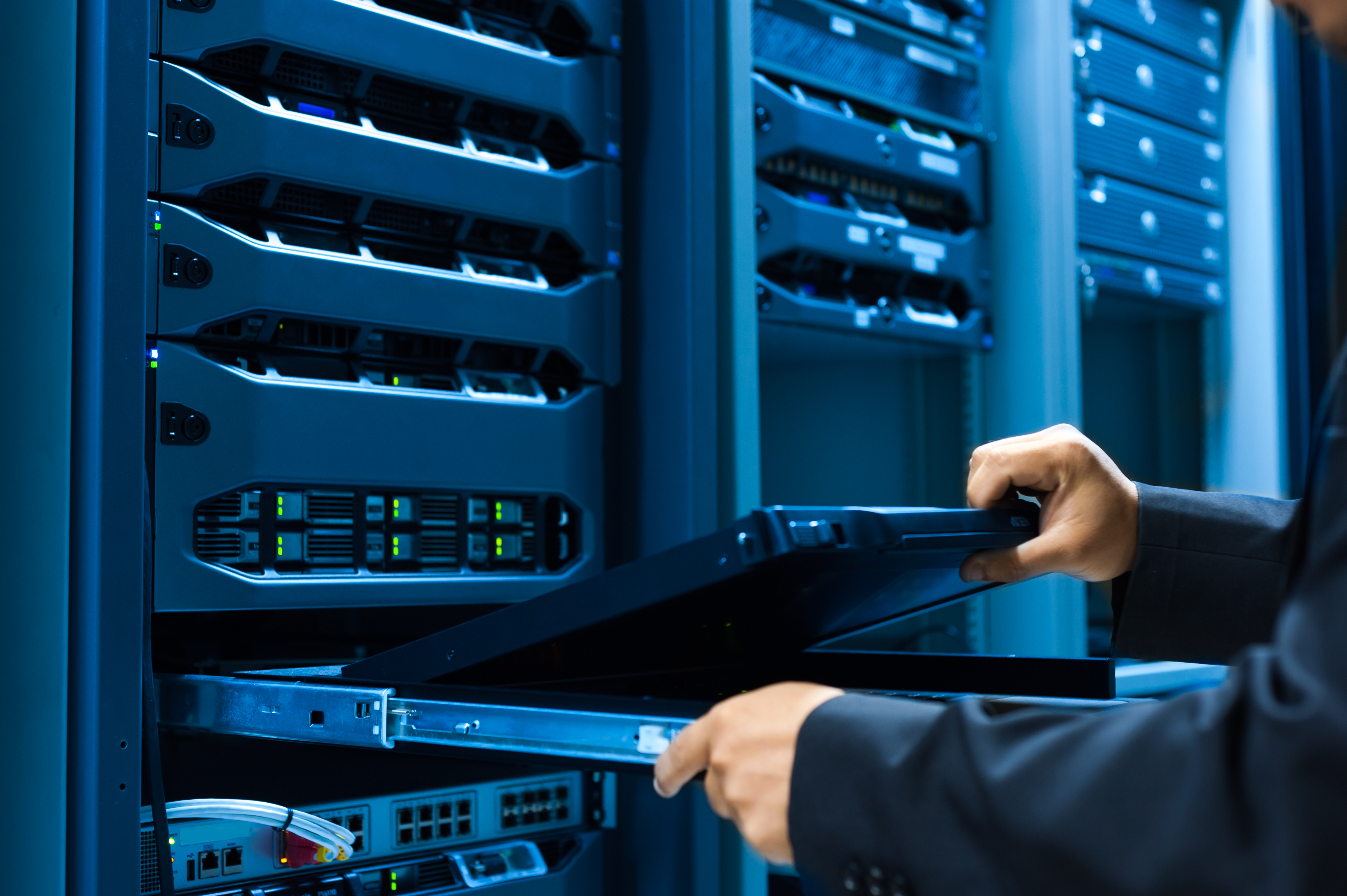 PRA & Virtualisation