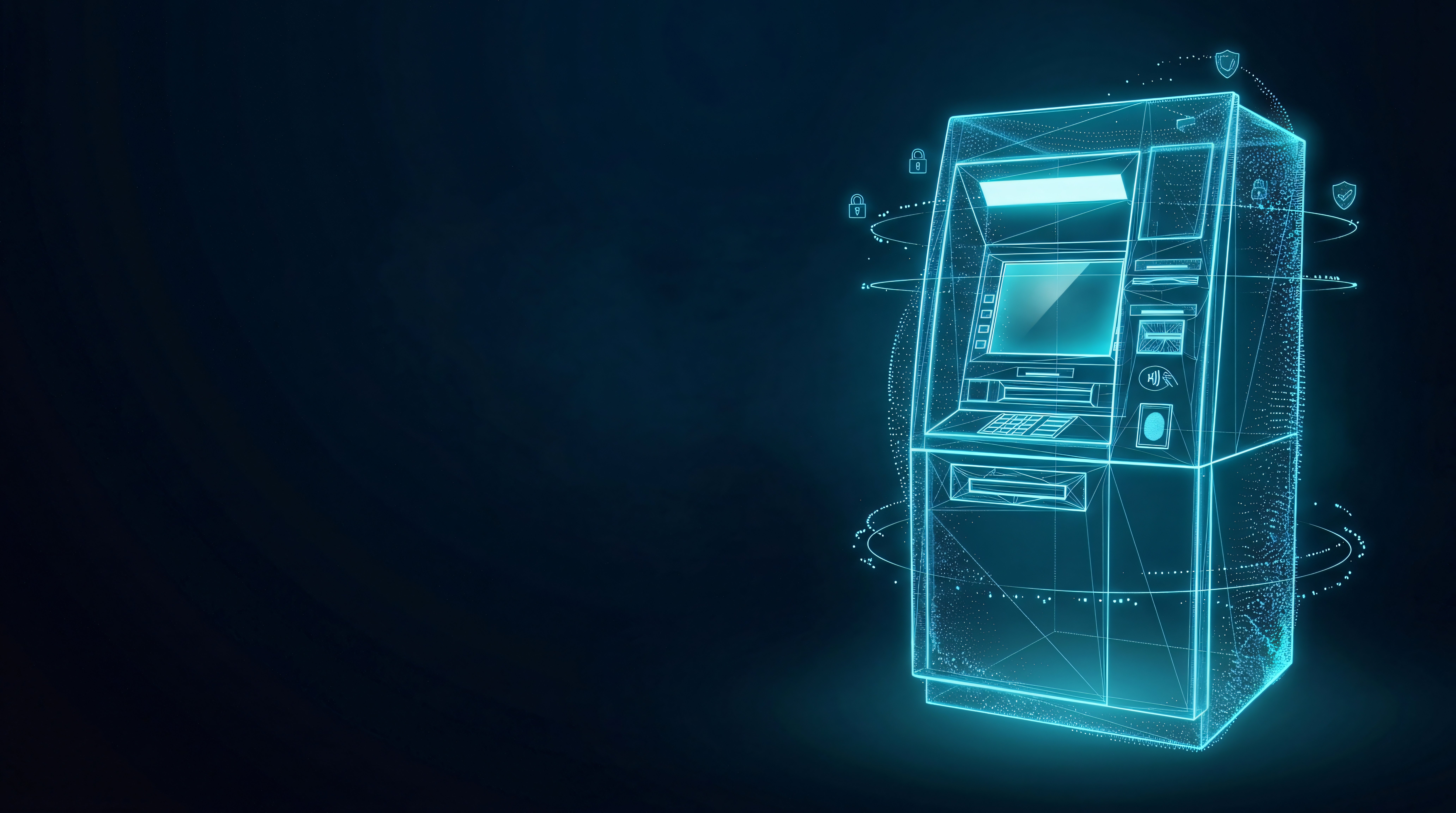 Automates Bancaires et Application Monétique