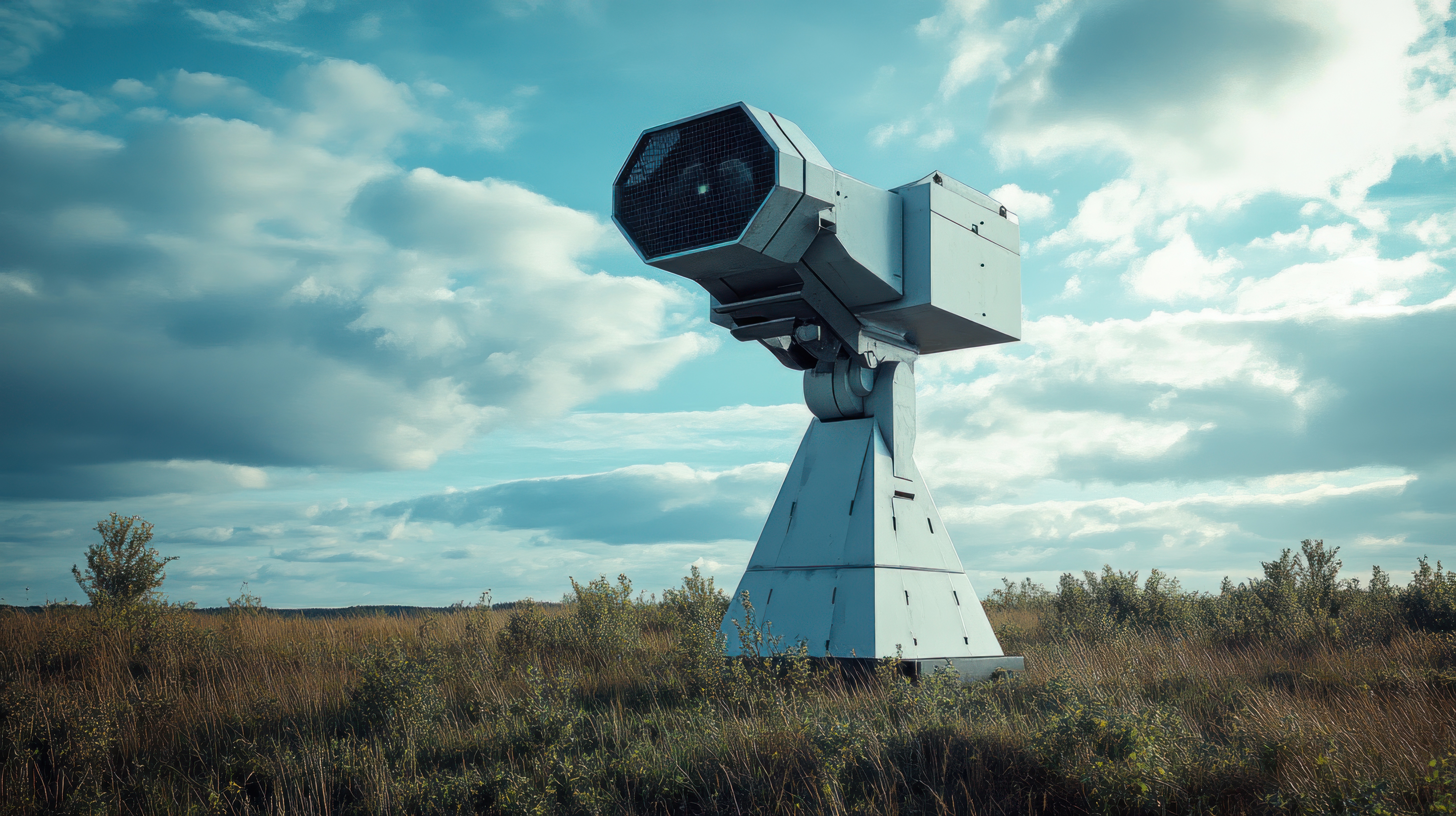 Radars tactiques