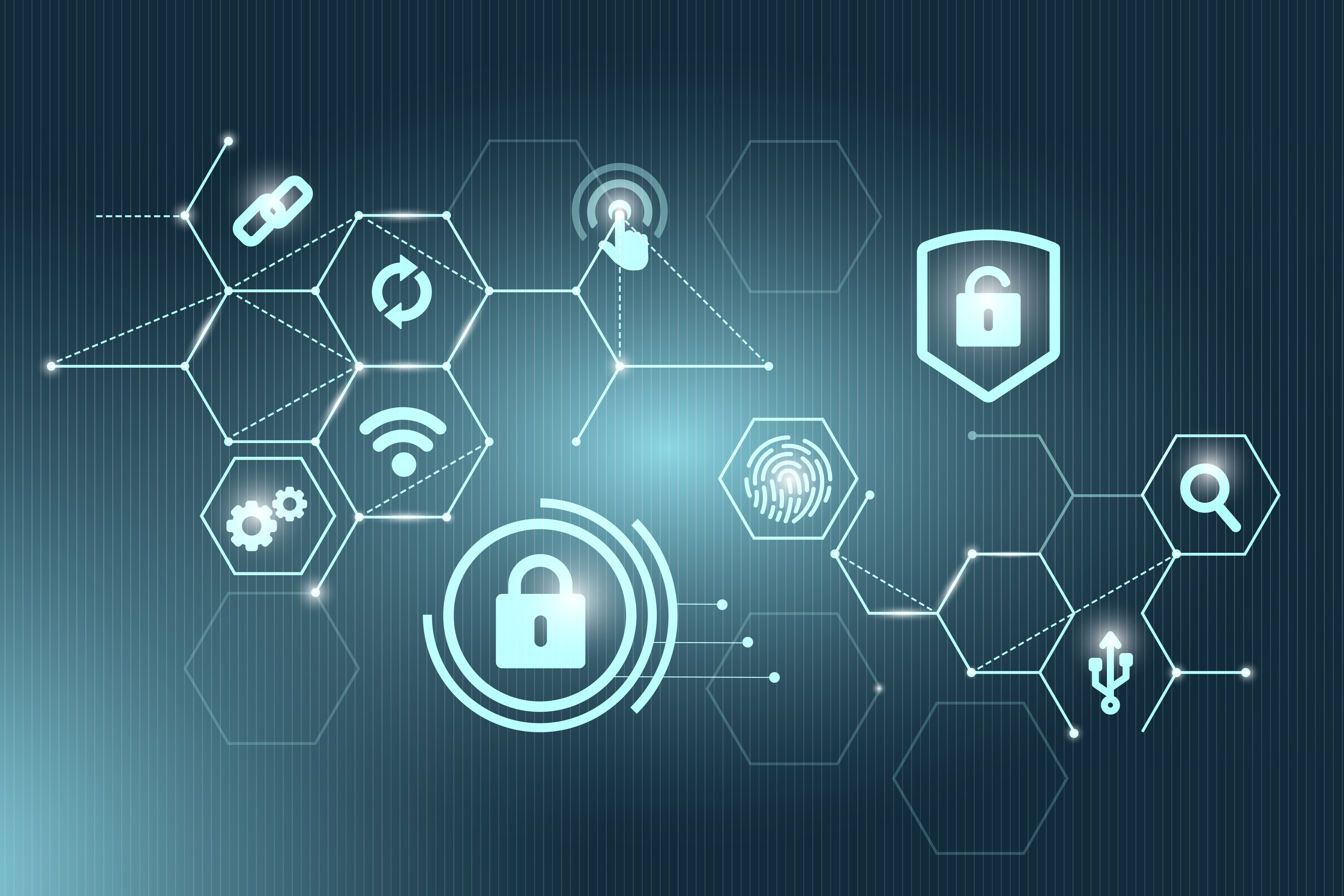 Cybersécurité, Connectivité & Collaboration