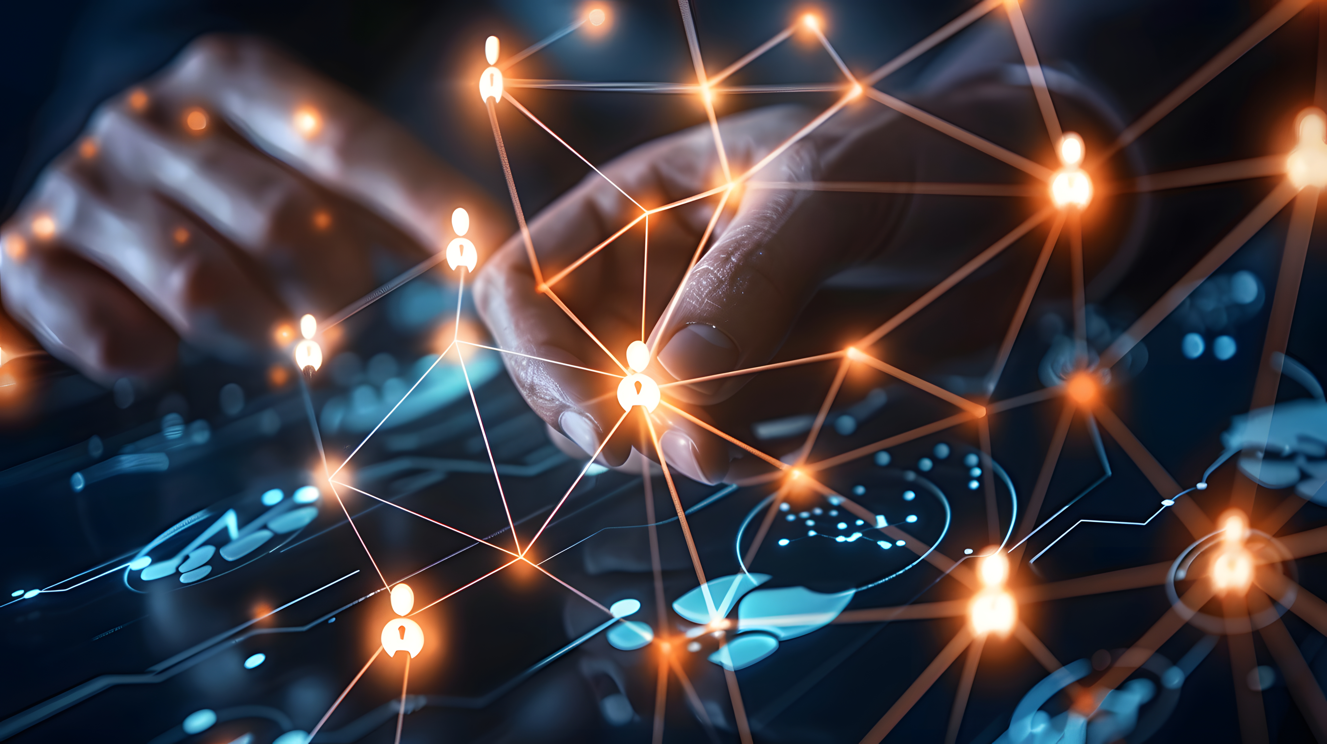 Connectivité
