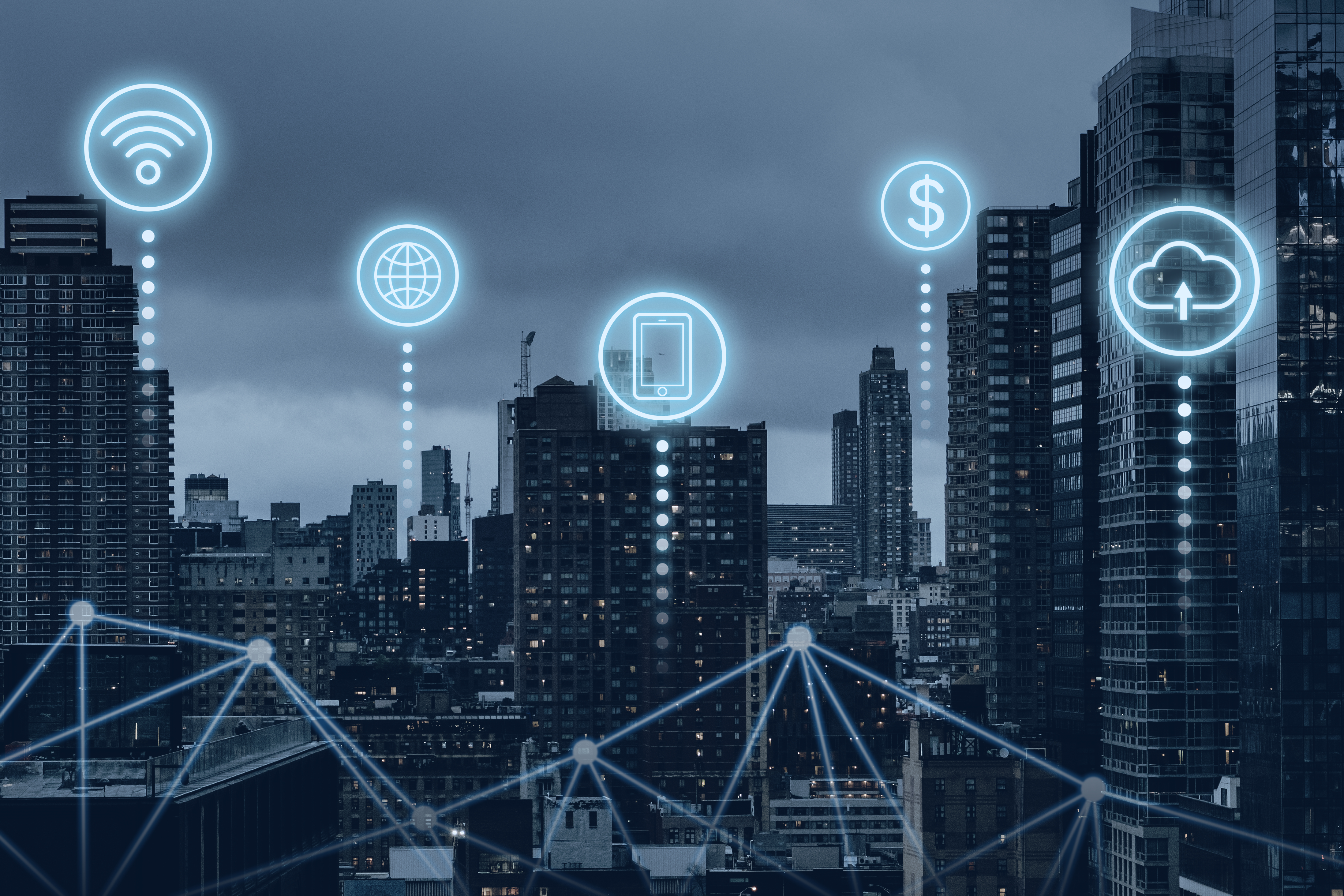 IoT de Monitoring