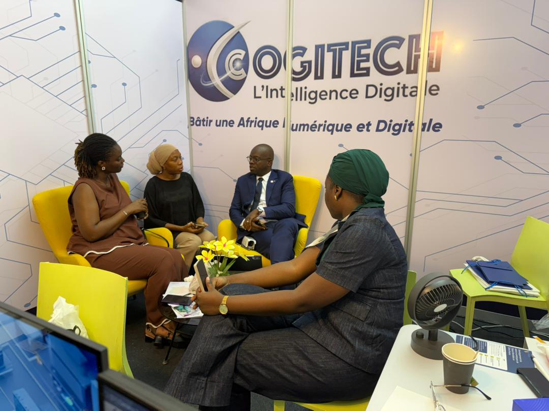 AFRICAN DIGITAL WEEK 2026