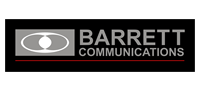 BARRET COMMUNICATION