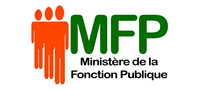 MINISTERE DE LA FONCTION PUBLIQUE
